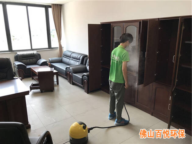 佛山禪城幼兒園學(xué)校辦公室快速除甲醛處理,室內(nèi)空氣凈化治理項(xiàng)目