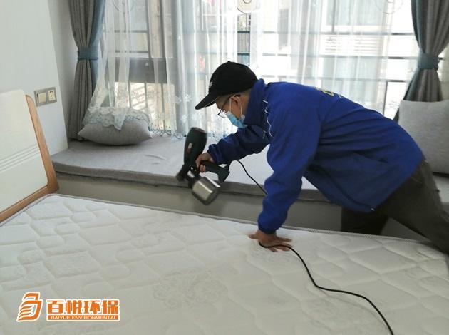 佛山室內除甲醛公司哪家好? 佛山室內除甲醛公司哪家好?