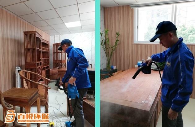 佛山室內除甲醛公司哪家好? 佛山室內除甲醛公司哪家好?