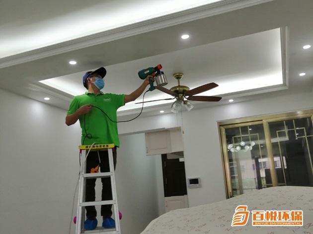 佛山辦公室除甲醛報(bào)價(jià)