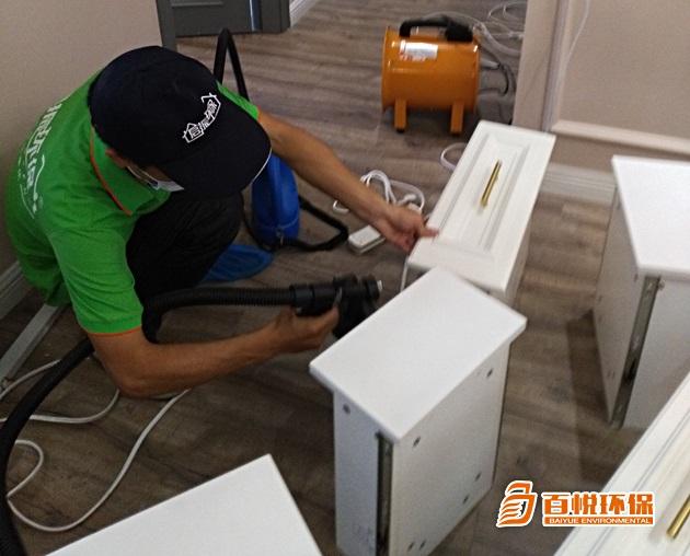 佛山辦公室除甲醛報(bào)價(jià)