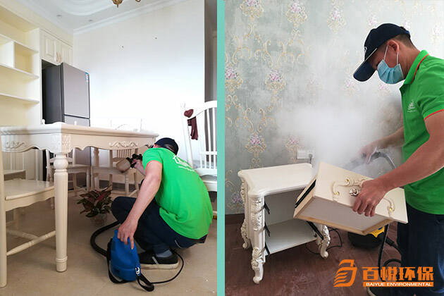 佛山辦公室除甲醛報(bào)價(jià)