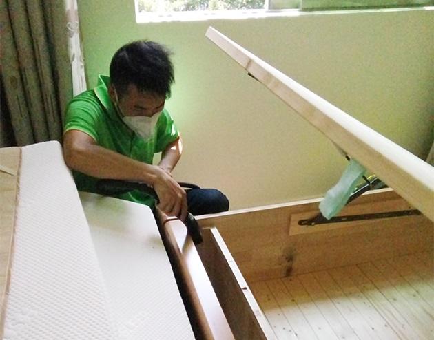 室內甲醛治理方法有哪些？佛山百悅推薦