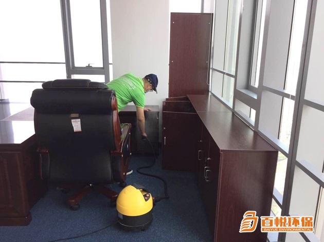 辦公室新裝修后找佛山專業(yè)除甲醛公司治理 辦公室新裝修后找佛山專業(yè)除甲醛公司治理