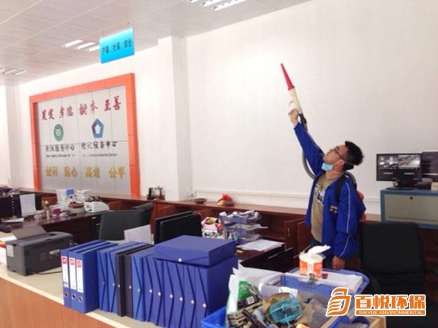 佛山專業除甲醛公司百悅環保辦公室除甲醛公司 佛山專業除甲醛公司百悅環保辦公室除甲醛公司