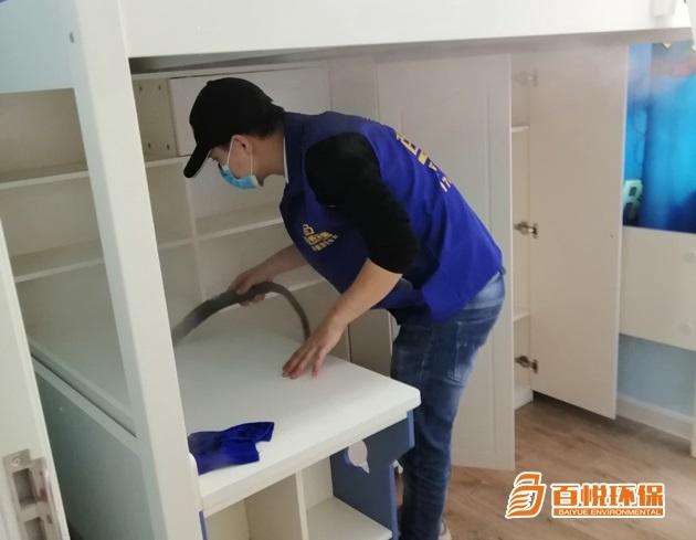 佛山專業(yè)除甲醛公司告訴你木質(zhì)異味是從哪里來的?