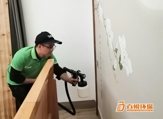 板材有異味等于甲醛超標(biāo)嗎？佛山室內(nèi)除甲醛方法