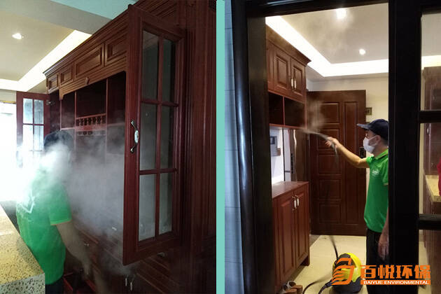 板材有異味等于甲醛超標(biāo)嗎？佛山室內(nèi)除甲醛方法