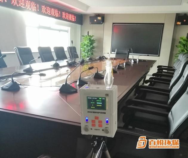 新房裝修除甲醛后多久可以入住佛山百悅環(huán)保新房室內(nèi)除甲醛