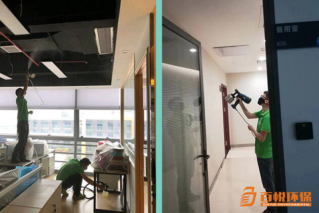 佛山新房快速除甲醛百悅環保除甲醛專業公司 佛山新房快速除甲醛百悅環保除甲醛專業公司