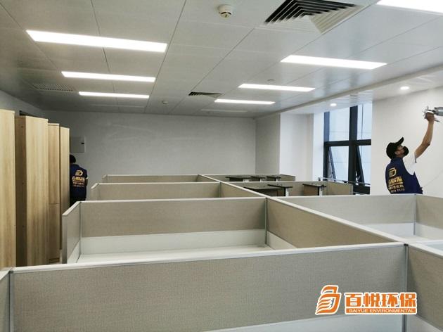 佛山新房快速除甲醛百悅環保除甲醛專業公司 佛山新房快速除甲醛百悅環保除甲醛專業公司