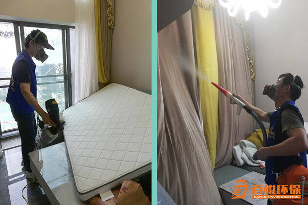 佛山新裝修房屋除甲醛百悅環(huán)保室內(nèi)裝修除甲醛辦法 佛山新裝修房屋除甲醛百悅環(huán)保室內(nèi)裝修除甲醛辦法