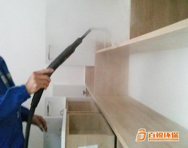 佛山新裝修房屋除甲醛百悅環(huán)保室內(nèi)裝修除甲醛辦法 佛山新裝修房屋除甲醛百悅環(huán)保室內(nèi)裝修除甲醛辦法