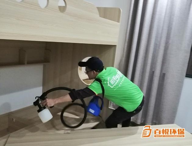 室內環境都有哪些染污物以及對人體健康有何危害？