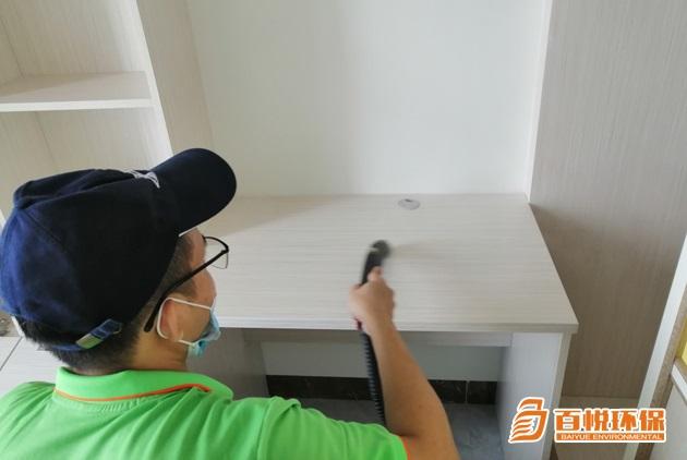 專家教你怎樣判斷甲醛治理效果「佛山百悅知識普及」 專家教你怎樣判斷甲醛治理效果「佛山百悅知識普及」