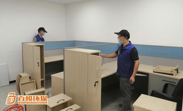 專家教你怎樣判斷甲醛治理效果「佛山百悅知識普及」 專家教你怎樣判斷甲醛治理效果「佛山百悅知識普及」