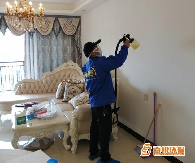 新房裝修后如何精準檢測室內甲醛「佛山百悅經驗介紹」 新房裝修后如何精準檢測室內甲醛「佛山百悅經驗介紹」