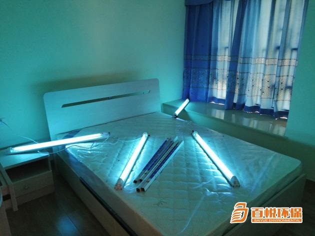 新房裝修后如何精準檢測室內甲醛「佛山百悅經驗介紹」 新房裝修后如何精準檢測室內甲醛「佛山百悅經驗介紹」