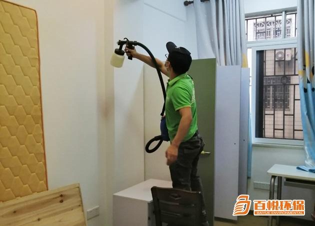 新房如何除甲醛更有效百悅環保佛山新房裝修后怎樣除甲醛 新房如何除甲醛更有效百悅環保佛山新房裝修后怎樣除甲醛