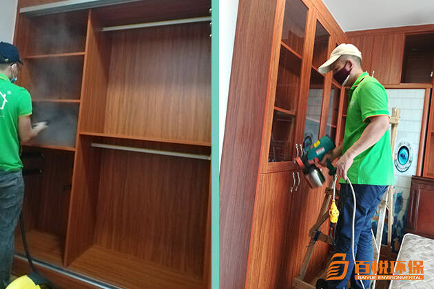 佛山專業室內除甲醛靠譜嗎百悅環保室內裝修甲醛治理 佛山專業室內除甲醛靠譜嗎百悅環保室內裝修甲醛治理