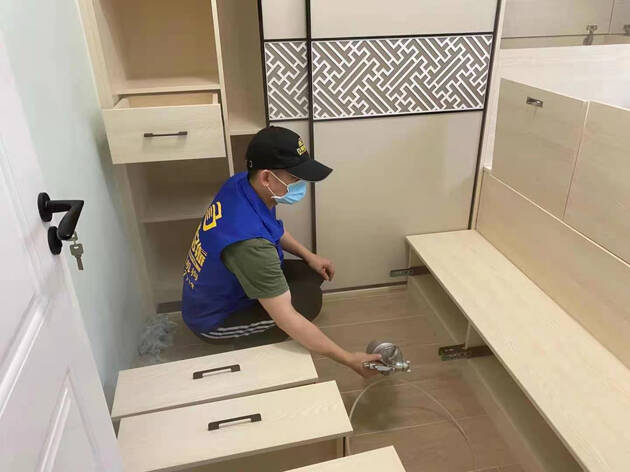 “0甲醛家具”檢測甲醛超標(biāo)，除甲醛選擇正確的方式